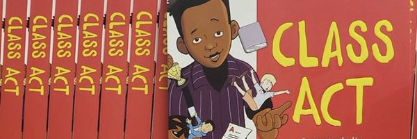 JerryCraft Profile Banner