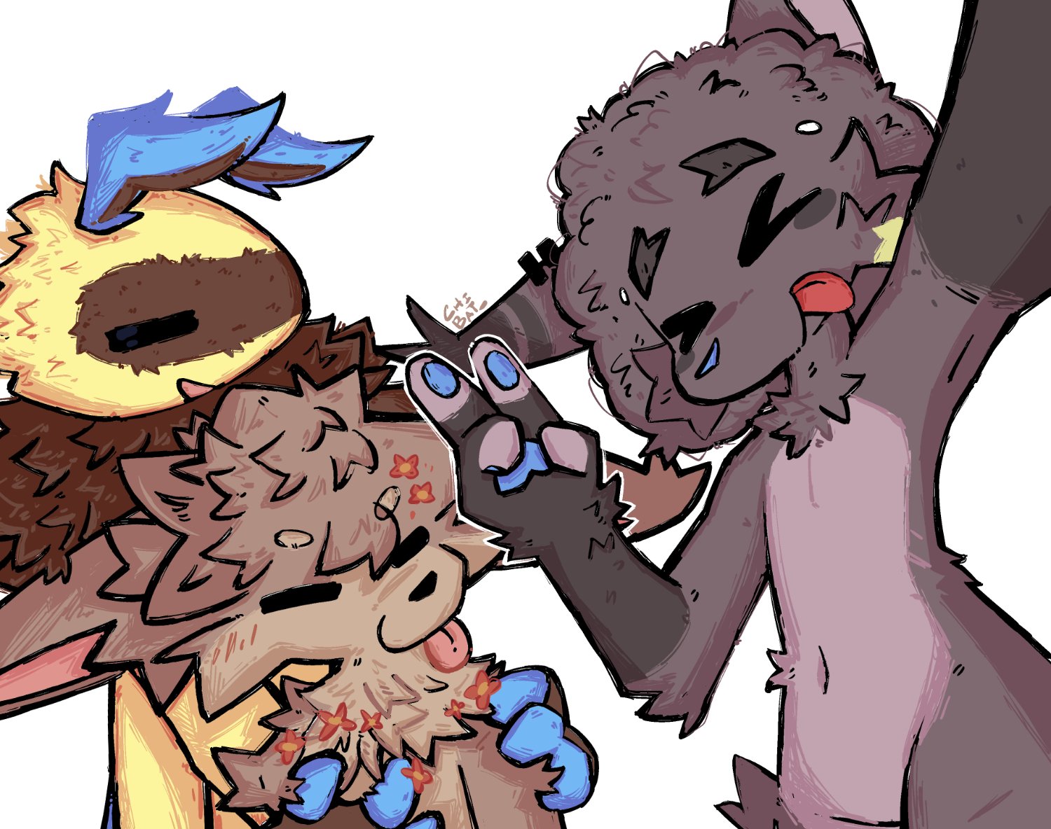 voidnyth's profile banner image