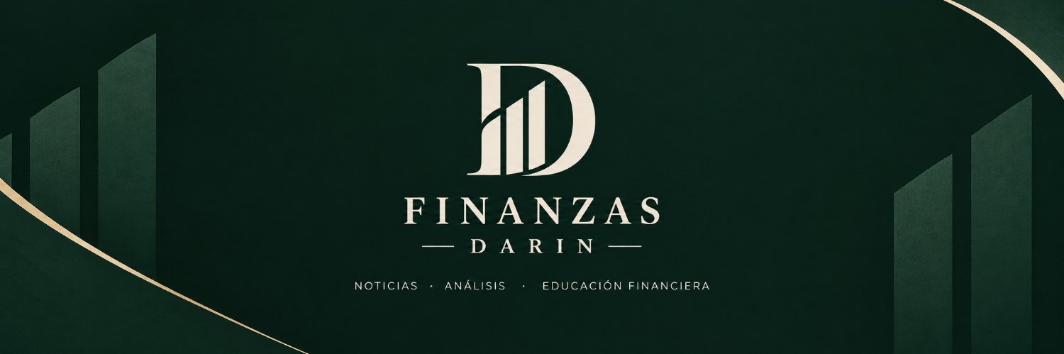 FinanzasDarin's profile banner image