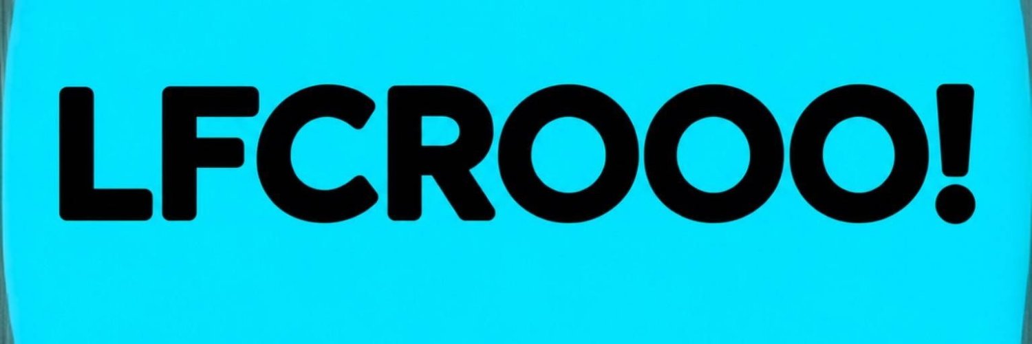 LFCROOO's profile banner image