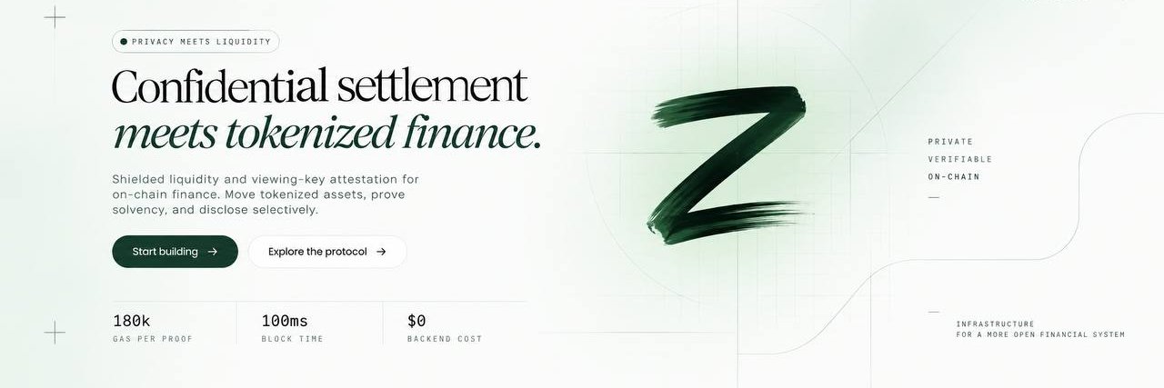 ZRelayNetwork's profile banner image