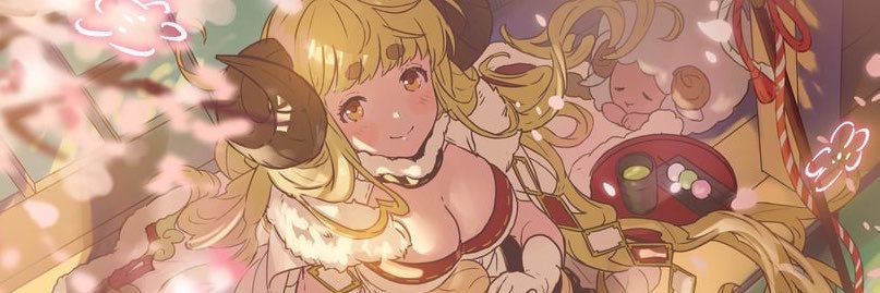 SheeplySaint's profile banner image