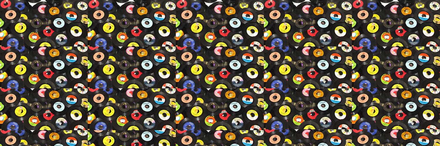 RetroDebMCM's profile banner image