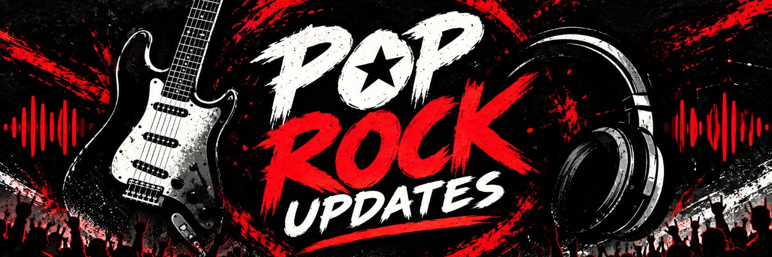 PopRockUpdates's profile banner image