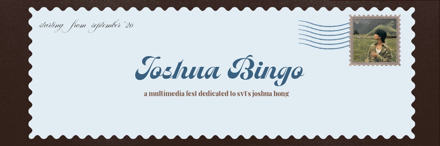 hjsbingo's profile banner image