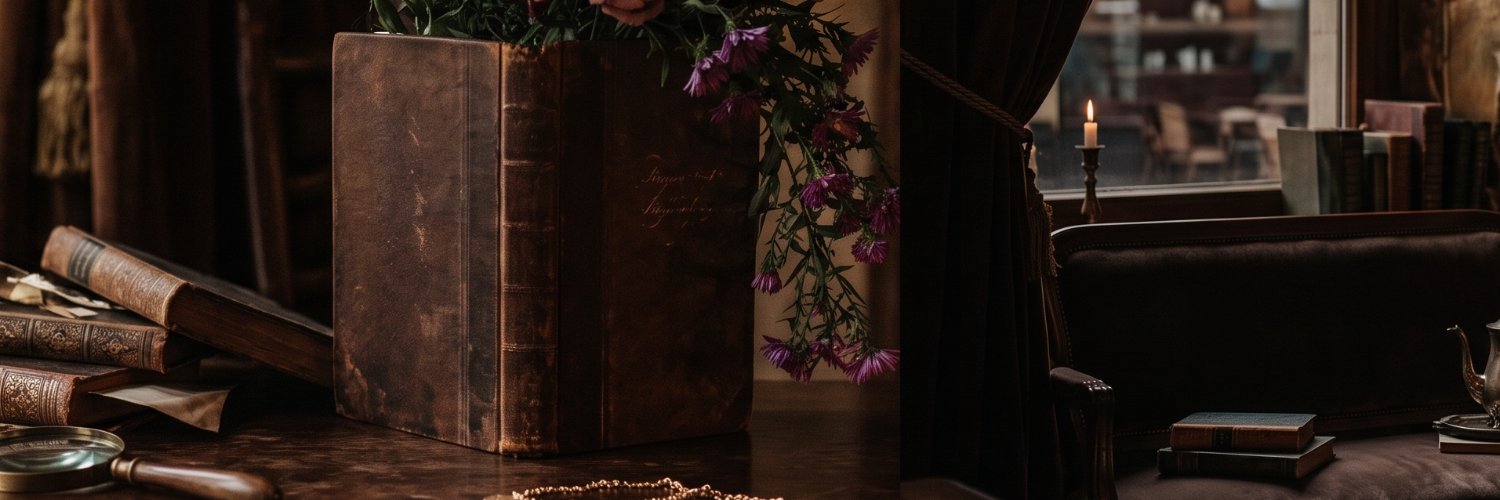 PapercutTragedy's profile banner image