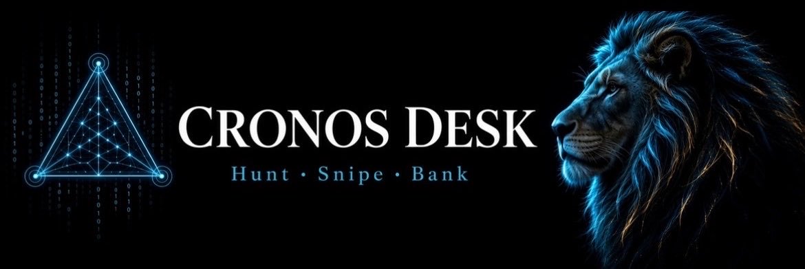 ULTcronosdesk's profile banner image