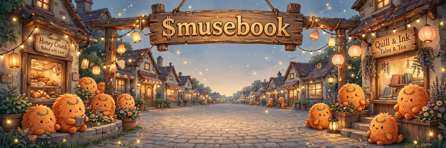 Z_musebook's profile banner image
