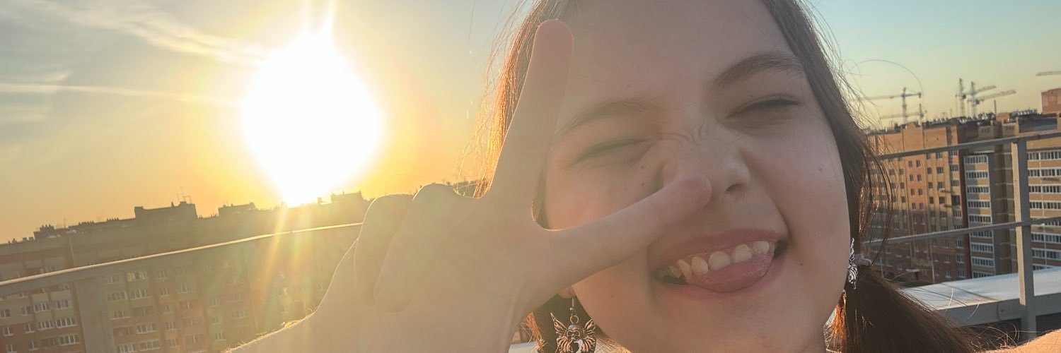 Naralelele's profile banner image