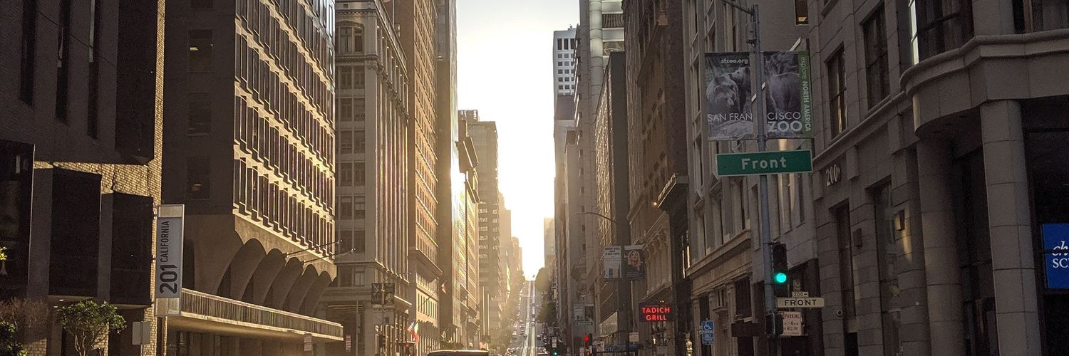 Steven Bacio 🚀 banner