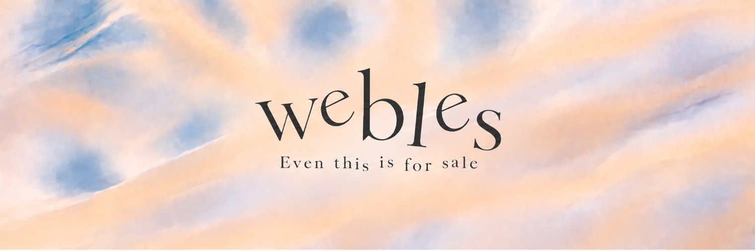 trywebles's profile banner image