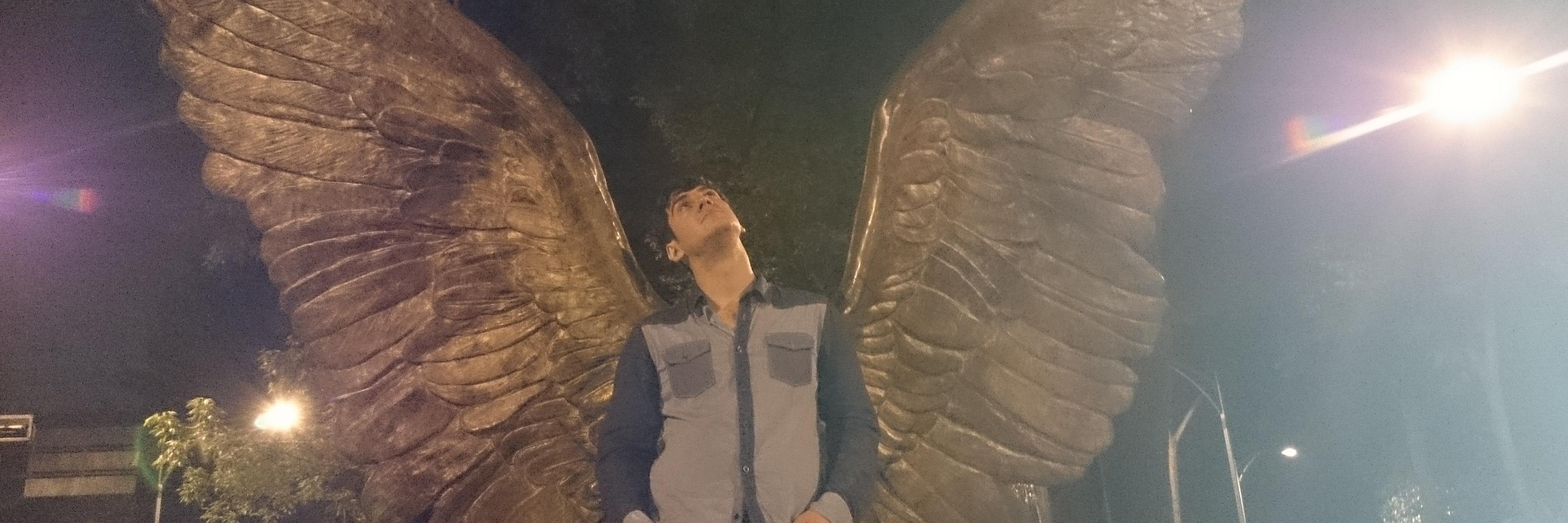 evillalp's profile banner image