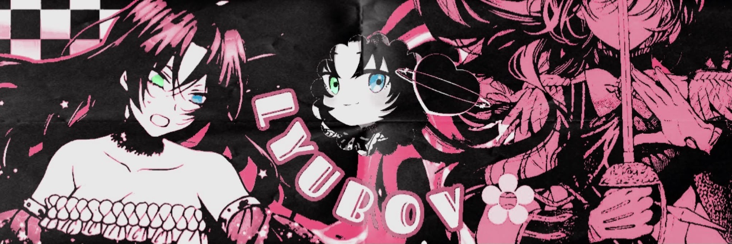 efemerny's profile banner image