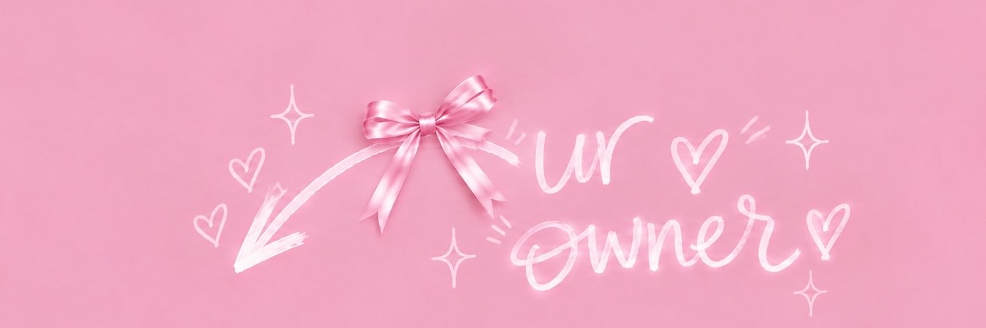 itsmilalately's profile banner image