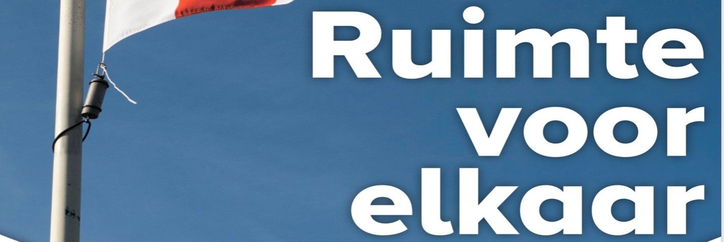 ChristenUnie-SGP Brabant banner