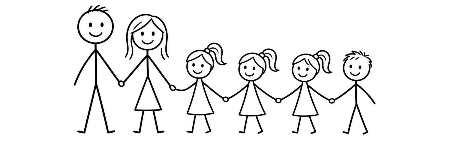 AutsomeFam's profile banner image