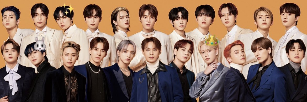 EMI👑🐰✨💐🍑 banner