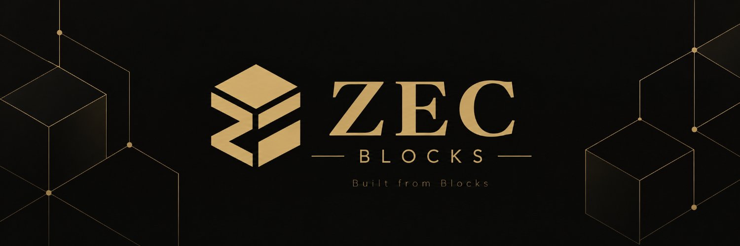 ZEC_BLOCKS's profile banner image