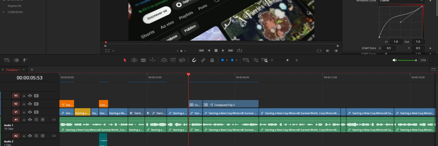 ThonyTheEditor's profile banner image
