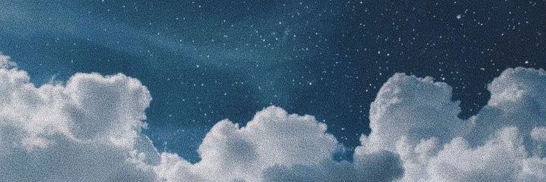 adoredfrost's profile banner image