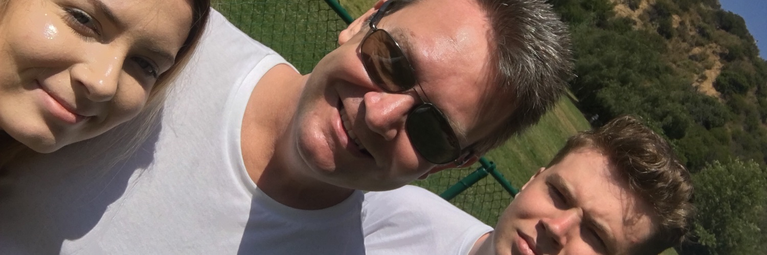 kenguy65's profile banner image