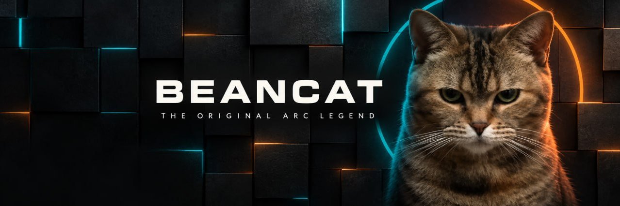 BeanCatArc_'s profile banner image