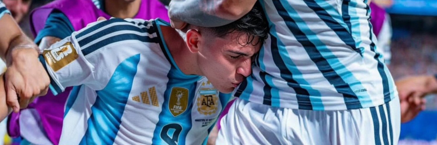 g8onercito's profile banner image