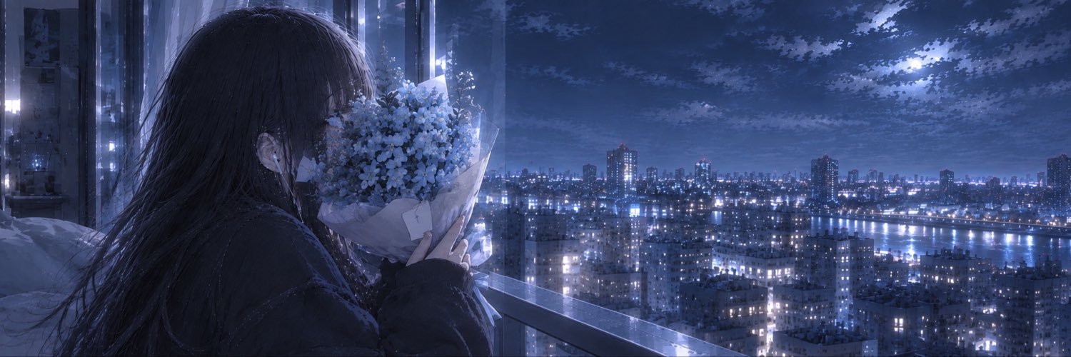 airu_comfy's profile banner image