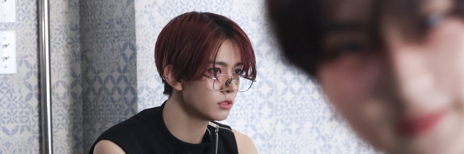 jakeho__on's profile banner image