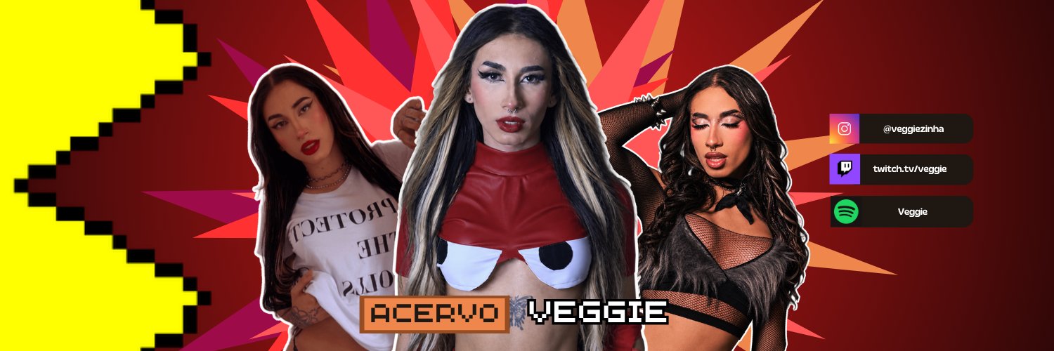 acervoveggie_'s profile banner image