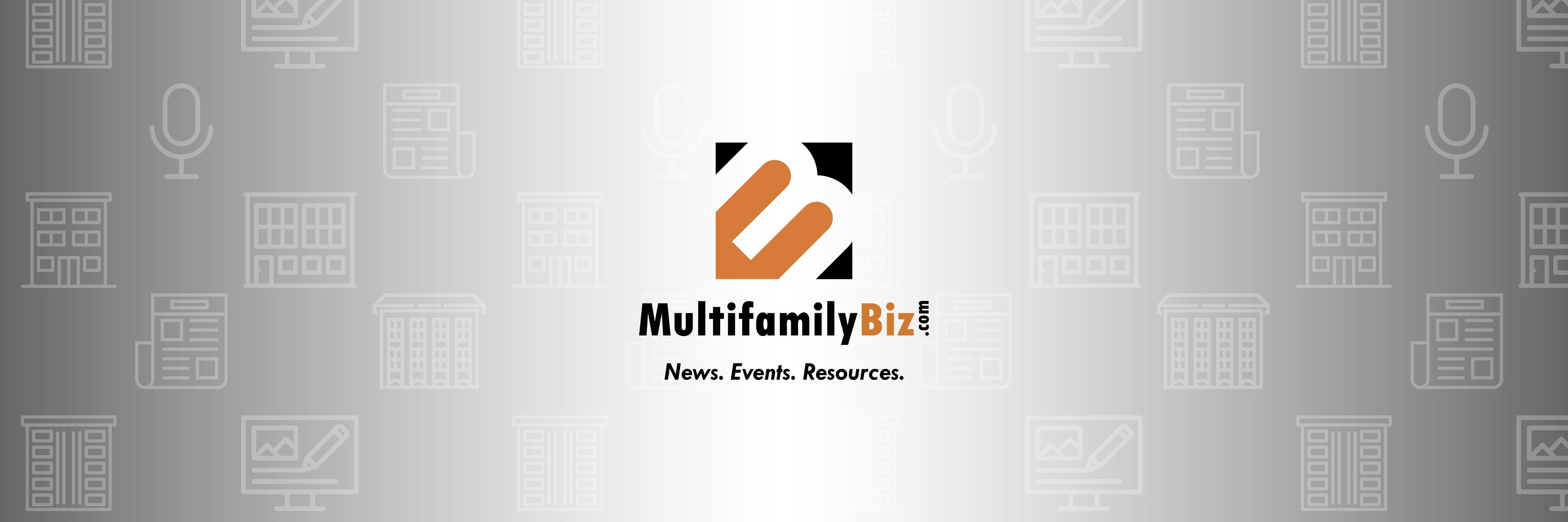MultifamilyBiz.com banner
