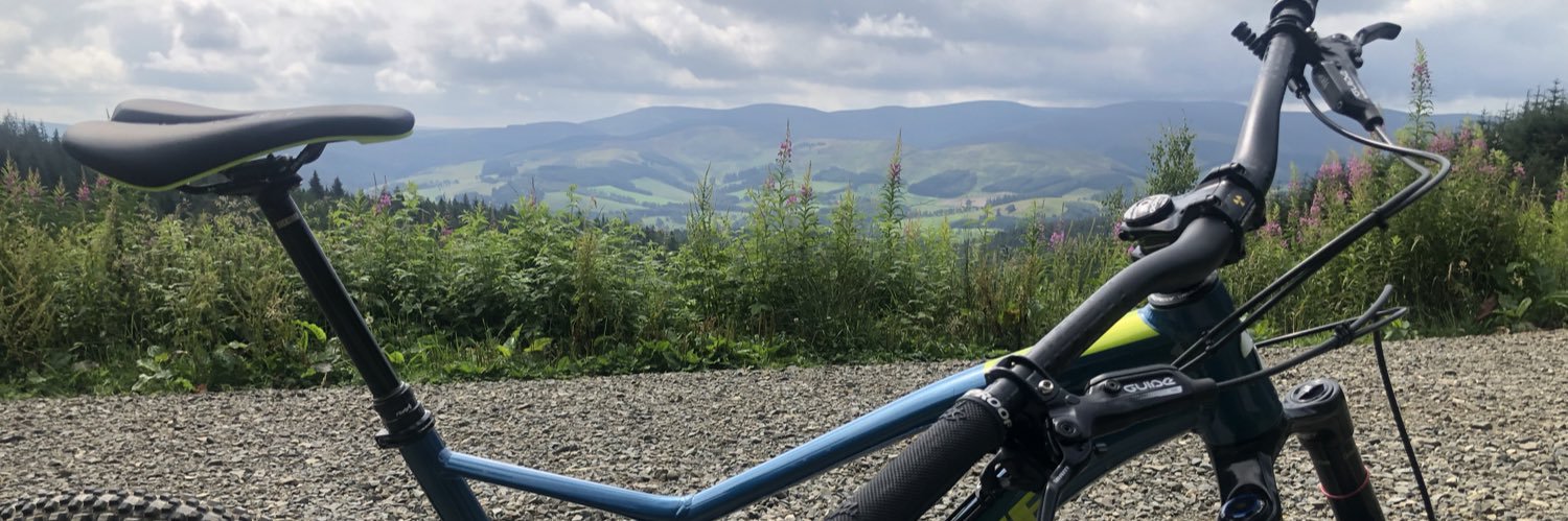 Will Campbell banner