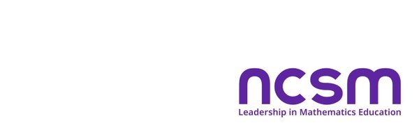 MathEdLeaders Profile Banner