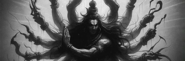 namratata's profile banner image