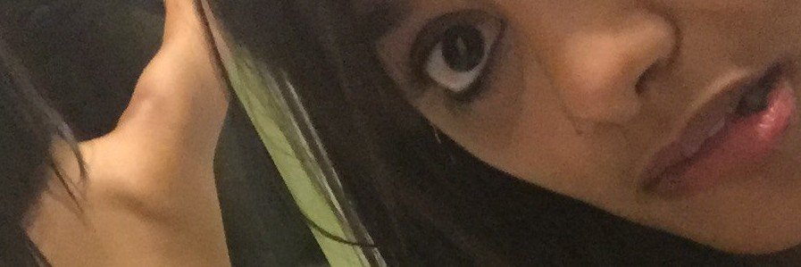 MoniMarieRosado's profile banner image
