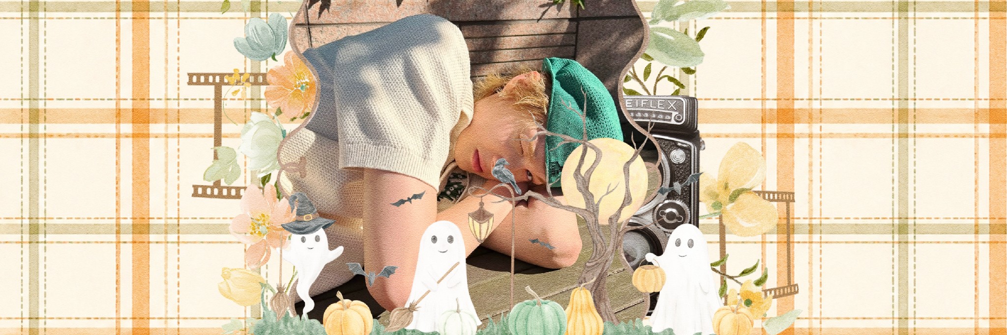 hojaleados's profile banner image