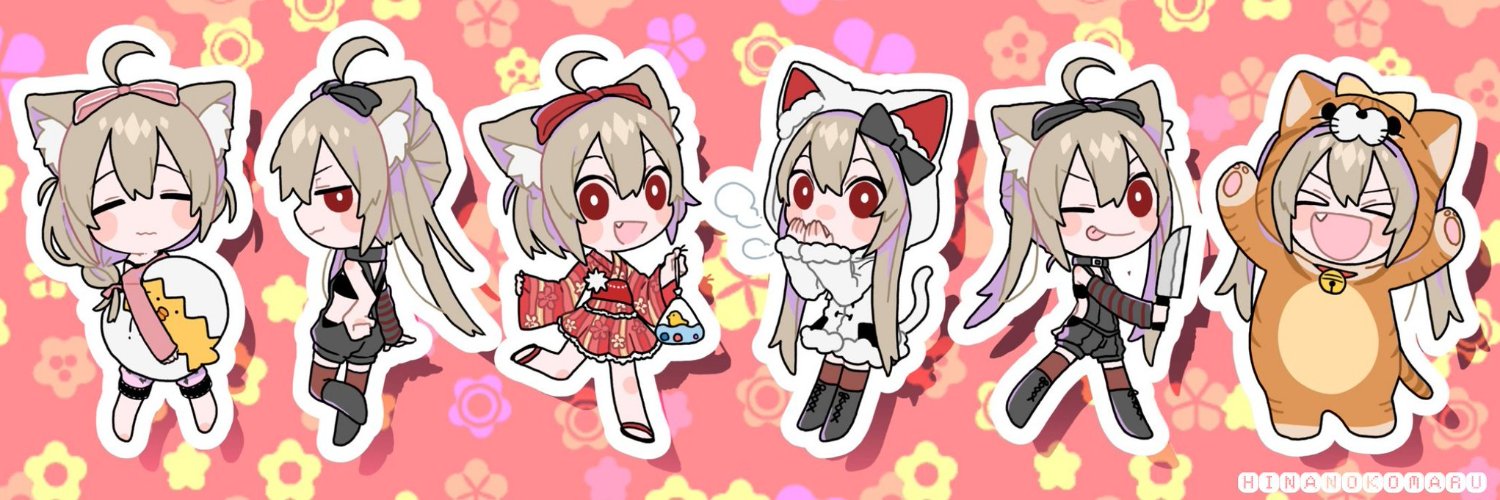 masamiya08's profile banner image