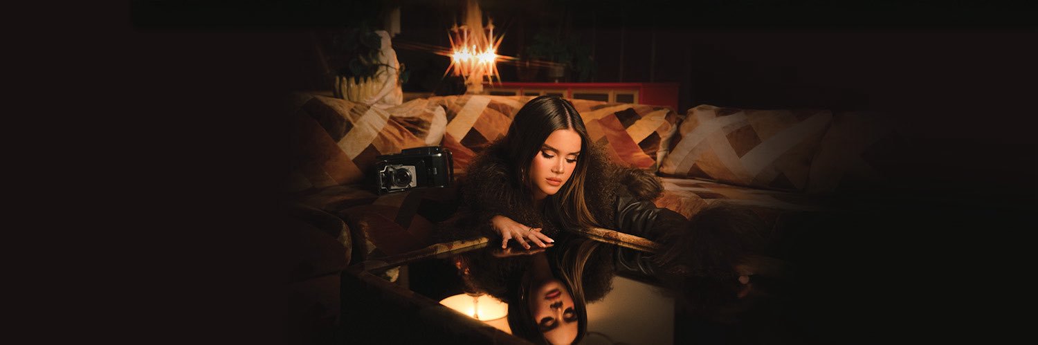Maren Morris's banner