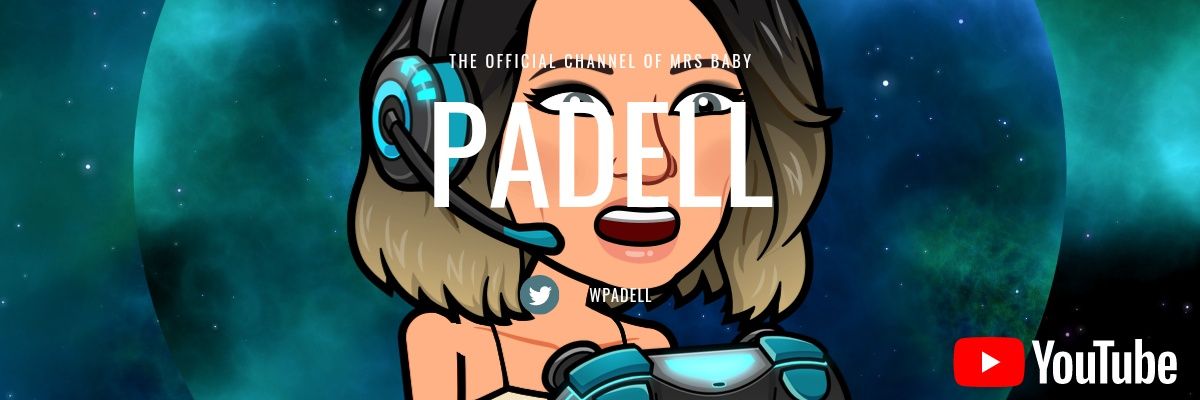 wpadell's profile banner image