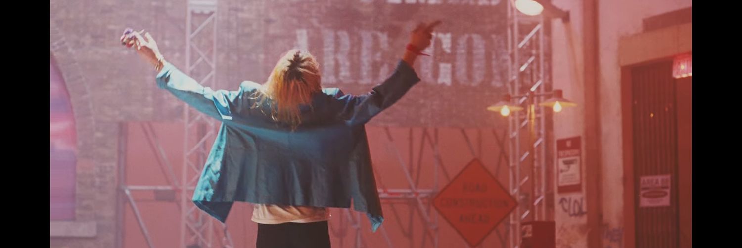 cheekeycheekie's profile banner image