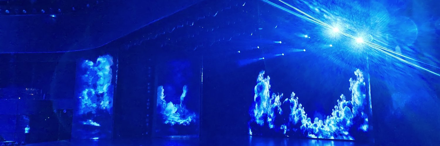 MaelevZis0d3's profile banner image