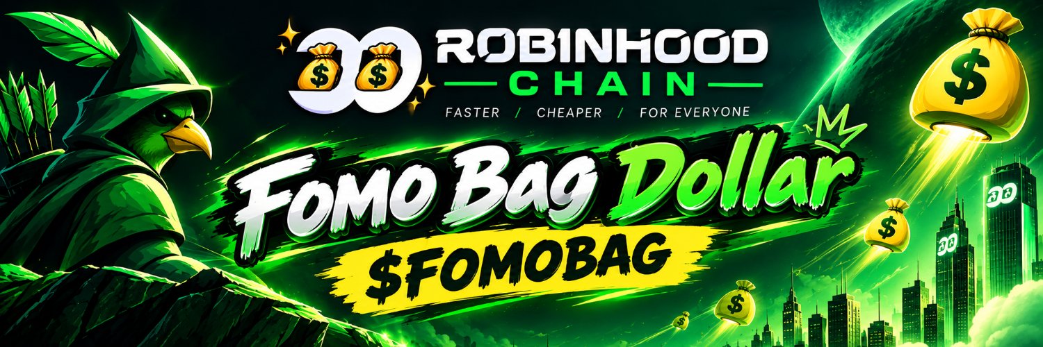 fomobagdollar's profile banner image