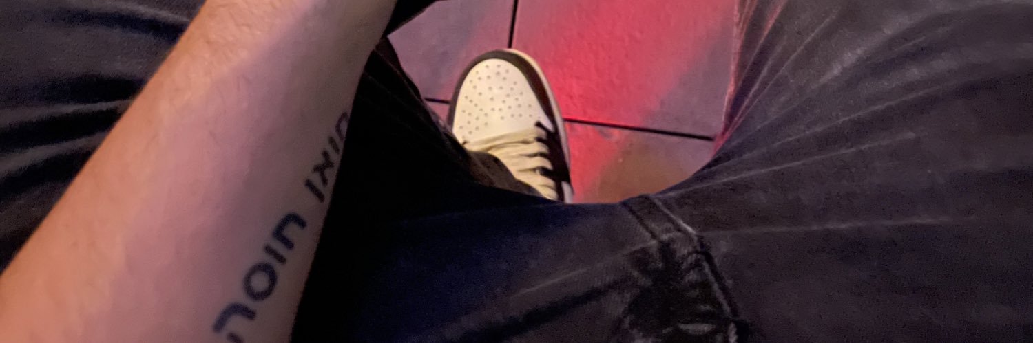 JKamilo156's profile banner image