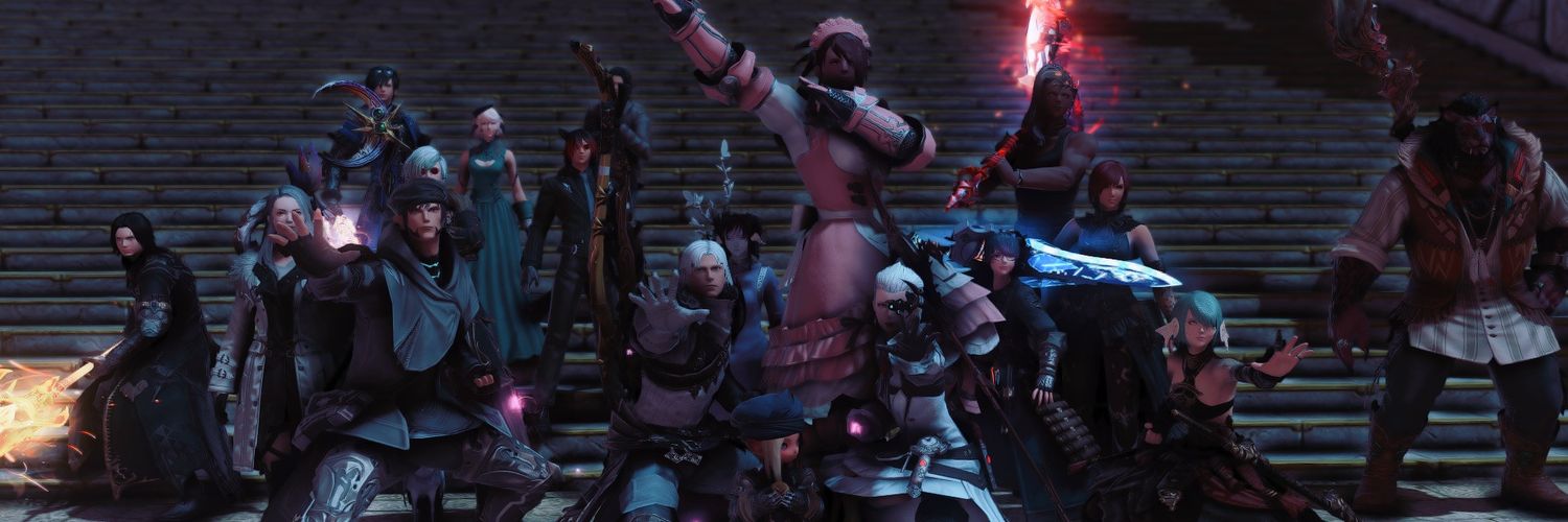 DreamcastTrash's profile banner image