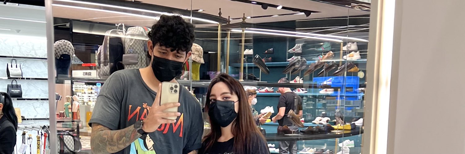 el_luisoto's profile banner image