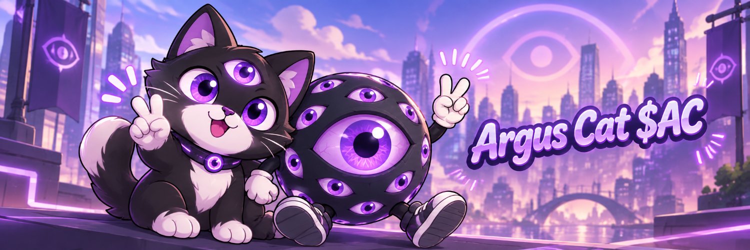 Argus_CatX's profile banner image