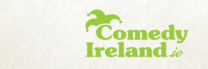 ComedyIreland's profile banner image