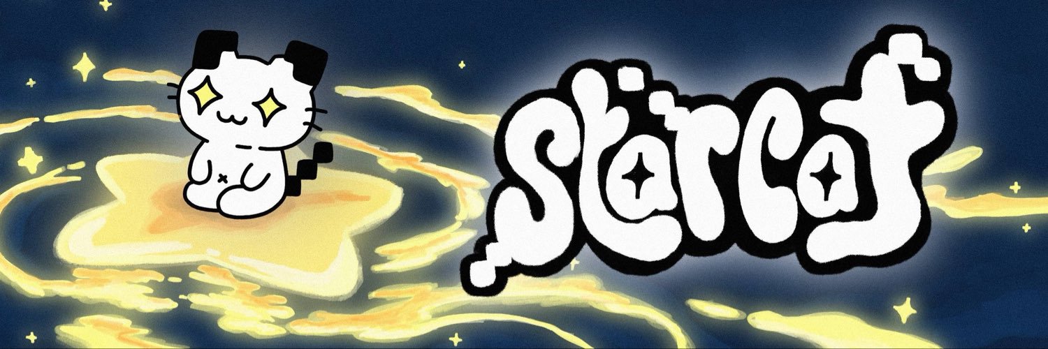 StarcatOKX's profile banner image