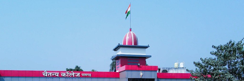 CHAITANYABED2's profile banner image
