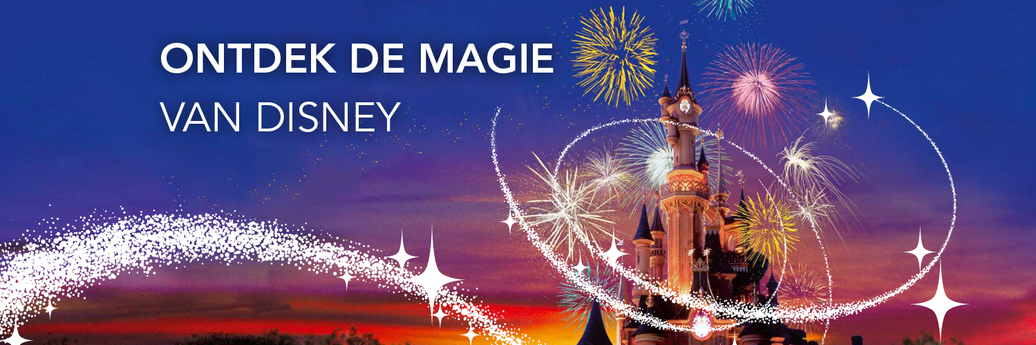 DiscoverMagicNL's profile banner image